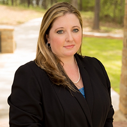 Ashley A. Cooper Photo