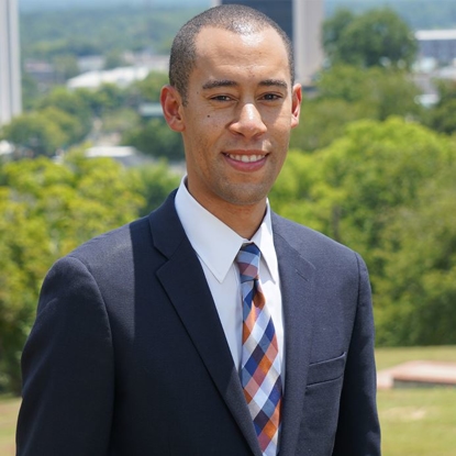 Kenneth E. Barton Photo